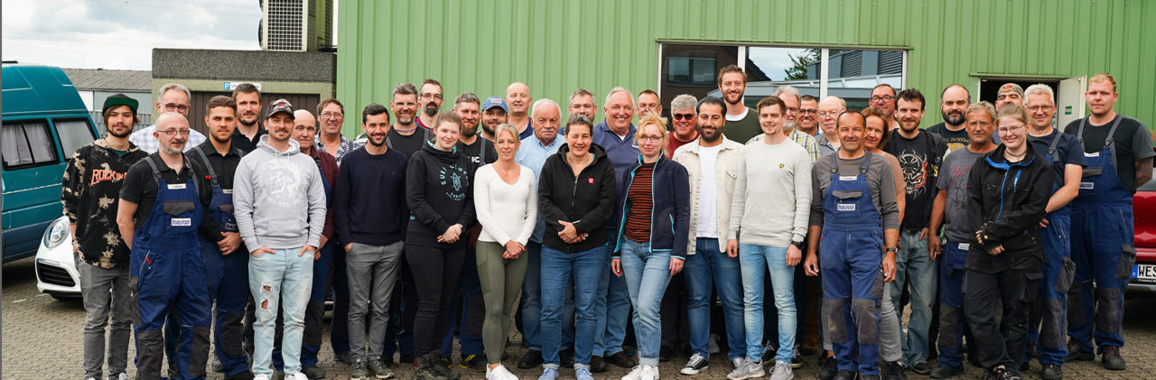 Über uns Herco Kühltechnik